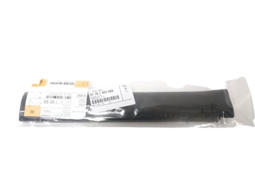Uszczelka maski PRAWA przód 51767425428 BMW X5