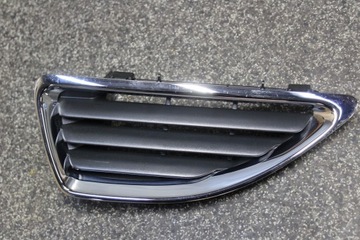 RENAULT MEGANE I LIFT 99-01 NERKA GRILL LEWA