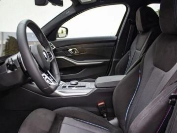 BMW Seria 3 G20-G21 Limuzyna 2.0 318i 156KM 2026 BMW Seria 3 318i Sport Sedan 2.0 (156KM) 2026, zdjęcie 4