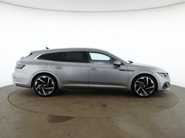 Volkswagen Arteon Fastback Facelifting 2.0 TDI 200KM 2022 Volkswagen Arteon Shooting Brake 2.0 TDI 200KM 4Mo, zdjęcie 5