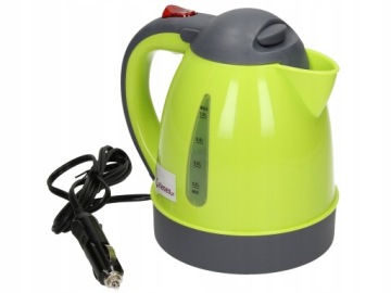 Чайник автомобильный 1л 24В 300вт TIR грузовик AC7