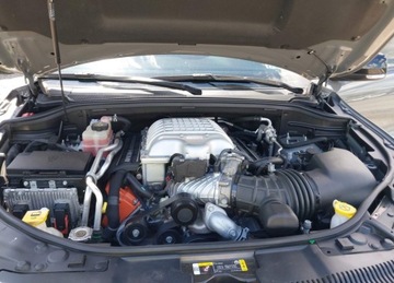 Dodge Durango III 2021 Dodge Durango 2021r., SRT Hellcat Awd, 6.2L, od ubezpieczalni 6.2 Benzyna, zdjęcie 11