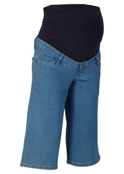 БЕРМУДЫ ДЛЯ МАТЕРИАЛОВ ДЖИНС 0MC 40