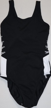 SPEEDO ENDURANCE+ Kostium Kąpielowy Damski / 38