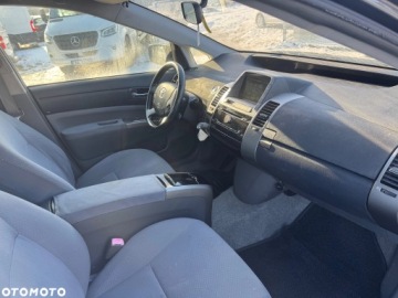 Toyota Prius II 2008 Toyota Prius 1.5 Hybrid 2008r, zdjęcie 4