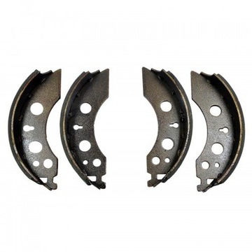 ЗАДНИЕ ЧЕЛЮСТИ FIAT PUNTO 93> ЗАДНИЕ 180X30 LO