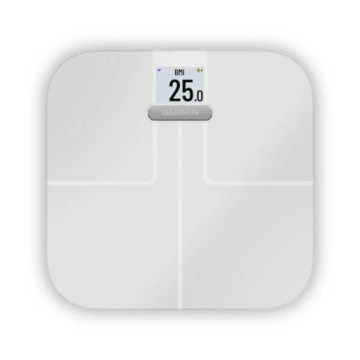 Garmin Waga Index S2 белый