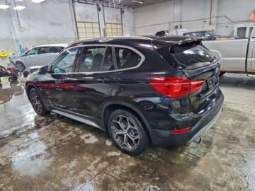 BMW X1 F48 2018 BMW X1 2018 BMW X1 XDRIVE28I 2.0 Benzyna 228KM, zdjęcie 1