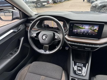 Skoda Octavia IV Kombi 2.0 TDI SCR 200KM 2021 Skoda Octavia Scout DSG 4x4 TDI 150KM FV23%, zdjęcie 15