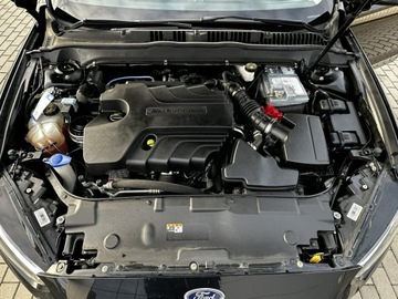 Ford Mondeo V Kombi 2.0 TDCi 150KM 2017 Ford Mondeo 8xAlu! Czujniki+Asystent Grzane fotele, zdjęcie 33