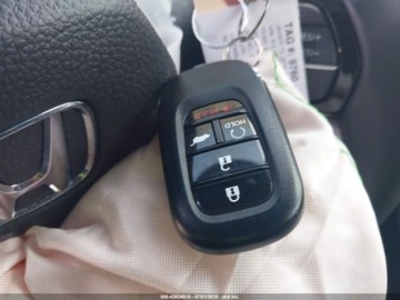 Honda Civic XII 2024 Honda Civic SPORT 2024, od ubezpieczalni 2.0 Benzyna 158KM, zdjęcie 8