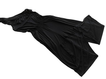 41*NEXT____КОМБИНЕЗОН AIR ЧЕРНЫЙ 36