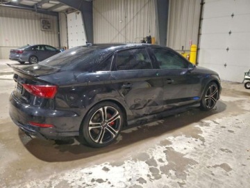 Audi A3 8V 2018 Audi S3 Premium Plus 2018 2.0 Benzyna 292KM, zdjęcie 3