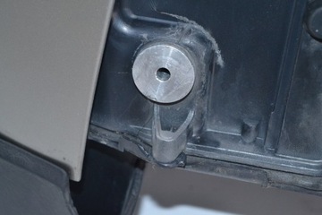 Верхний кофр HONDA GL 1800 GOLDWING 01-05