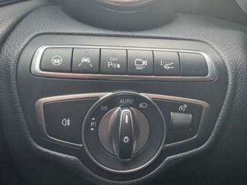 Mercedes GLC C253 SUV AMG 4.0 AMG 63 S 510KM 2018 Mercedes-Benz GLC GLC63S 4MATIC 510 KM AMG Performance Air Body Control, zdjęcie 30