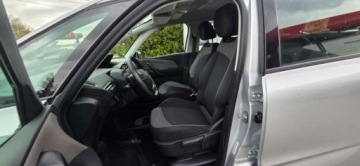 Citroen C4 Picasso II 2013 Citroen C4 Picasso 1.6 HDI Automat Led Kamera PdC Import Raty Oplaty, zdjęcie 22