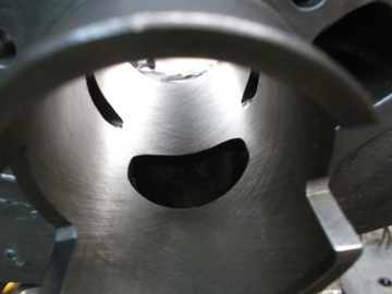 МЗ ТС, ES 125 ТРОФИ. ЦИЛИНДР DDR, БЕЗ ПРОБЕГА