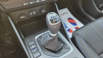 Hyundai Tucson III SUV 1.6 GDI 132KM 2016 Hyundai Tucson Climatronic, zdjęcie 17