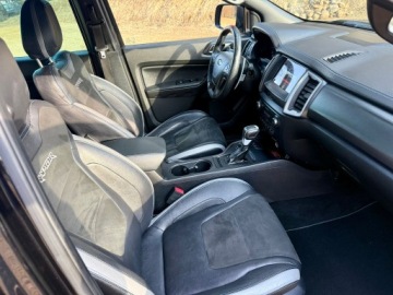 Ford 2022 Ford Ranger Raptor 2.0 TDCi Wciągarka Super Stan, zdjęcie 12