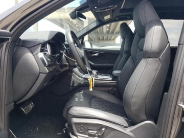 Audi Q7 II 2023 Audi SQ7 2023, 4.0L, 4x4, PRESTIGE, od ubezpieczalni, zdjęcie 7