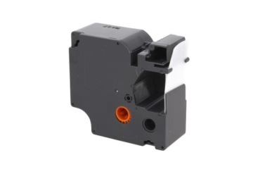 Сменная лента DYMO D1 53720 24 мм прозрачная/белая