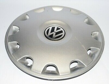 Kołpak 15 Volkswagen OE 5G0601147 srebrny 1 szt.