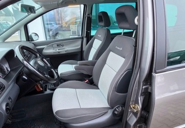 Volkswagen Sharan I 2.0 TDI 140KM 2006 Volkswagen Sharan 2,0 TDI 140 KM 7- osobowy zarejestrowany 2.0 Diesel 140KM, zdjęcie 5