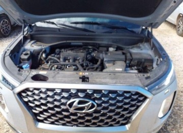 Hyundai 2022 Hyundai Palisade 2022, 3.8L, 4x4, CALLIGRAPHY, od ubezpieczalni, zdjęcie 13