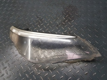 Klosz lampy prawy przód xenon hella BMW E60 przedlift