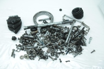 BMW R 1200 RT 05-09 БОЛТЫ ВИНТЫ