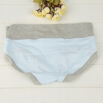 ТРУСИКИ ДЛЯ БЕРЕМЕННОСТИ ИЗ ХЛОПКА L