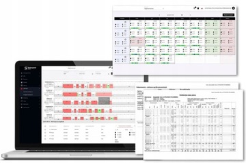 CZYTNIK KART KIEROWCÓW I TACHOGRAFÓW TACHOTERMINAL PRO 3 + PROGRAM ANDROID