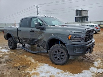  RAM 2500 Powerwagon 2024 6.4L 6.4 Benzyna 410KM, zdjęcie 3