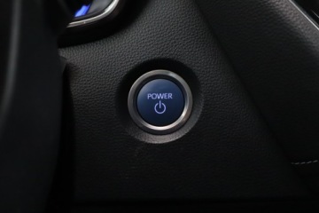 Toyota Corolla XII TS Kombi 1.8 Hybrid 122KM 2021 Toyota Corolla 1.8 Hybrid, Salon Polska, zdjęcie 18