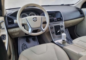 Volvo XC60 I SUV 2.0 D3 136KM 2012 Volvo XC 60 SLICZNY 2.0 D3 Diesel ORYGINAL Zadbany NISKI PRZEBIEG 2013r Bo, zdjęcie 5