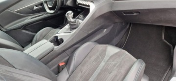 Peugeot 3008 II 2017 Peugeot 3008 Jeden Właściciel 1.6 HDI Crossway, zdjęcie 27