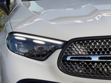 Mercedes GLC C254/X254 Coupe 2.0 220d 197KM 2026 MERCEDES-BENZ GLC 220 d 4-Matic AMG Line Suv 197KM 2026, zdjęcie 15