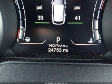 Maserati Levante 2022 Maserati Levante GT, polift, niski przebieg 3.0 Benzyna 345KM, zdjęcie 13