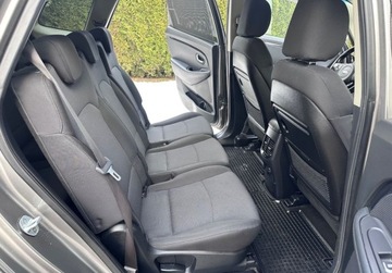 Kia Carens IV Minivan 1.6 GDI 135KM 2014 Kia Carens 7 os. 1,6 GDI 135KM Navi Climatronic Led Bezwypadkowy 2015r. SE, zdjęcie 22