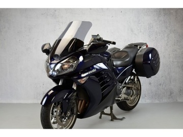 Loster Szyba motocyklowa KAWASAKI GTR 1400