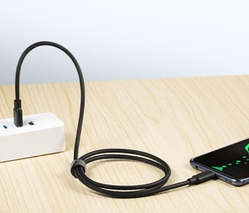 Кабель USB 3.2 — USB C Кабель USB C — A Кабель USB C 1 м