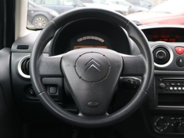 Citroen C3 I 2007 Citroen C3 1.4 HDi, Salon Polska, Klima, El. szyby, zdjęcie 14