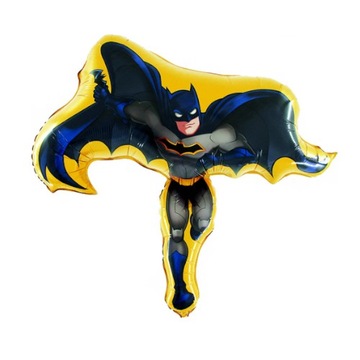 Balon foliowy Batman