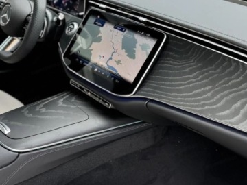 Mercedes Klasa E W214 Sedan 2.0 220d 197KM 2026 E Klasa 220 d 4-Matic AMG 2.0 (197KM) 2026, zdjęcie 9