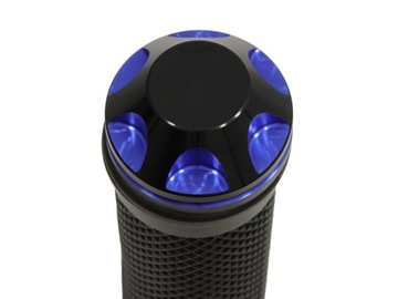 КОРОТКИЕ РУЧКИ ПЕРЕКЛЮЧЕНИЯ 22 аксессуар синий