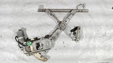 MECHANIZMUS OKNO ZADNÍ SUBARU IMPREZA GC PRAVÝ