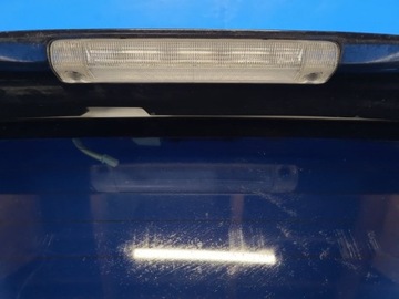 Toyota Prius Plus + 11-14 — Крышка багажника в сборе 67005-47330