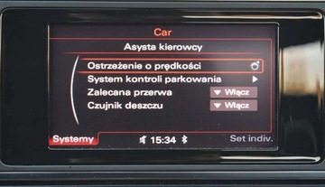 Audi A6 C7 Limousine 2.0 TDI 177KM 2014 Audi A6 Limousine 2.0 TDI Manual S-Line Skory Navi Bixenon 2.0 Diesel, zdjęcie 26