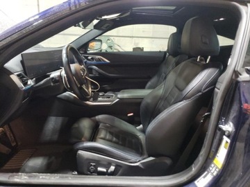 BMW Seria 4 G22-23-26 2024 BMW Seria 4 M440xi 2024 3.0l 3.0 Benzyna 382KM, zdjęcie 7