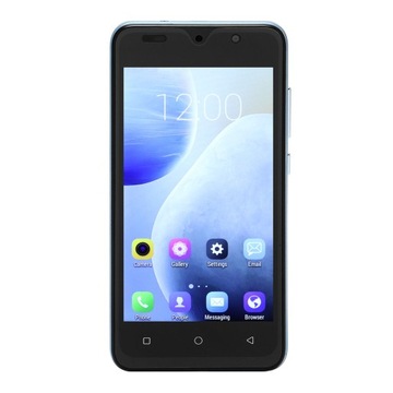 Смартфон 5,0 дюйма, 2 ГБ ОЗУ, 16 ГБ ПЗУ Передняя панель 2 МП Задняя 5 МП FQ